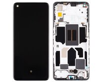 Realme GT Master Edition 5G LCD displej dotykové sklo včetně rámečku (Service Pack)