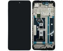 Motorola Moto G15 / G15 Power LCD displej dotykové sklo originální (Service Pack)