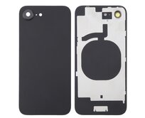 Zadní kryt baterie pro iPhone 16e (černý)