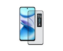 5D Tvrzené Sklo pro Infinix Smart 9/Hot 50i/Hot 50 5G Black