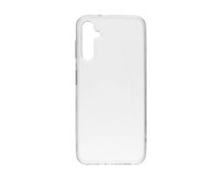 Tactical TPU Kryt pro Samsung Galaxy A14 4G Transparent