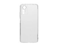Tactical TPU Kryt pro Xiaomi Redmi Note 12S Transparent