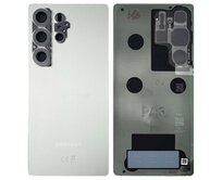 Samsung Galaxy S25 Ultra S938 zadní kryt baterie originální (Service Pack) Titanium Jadegreen
