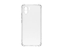Tactical TPU Plyo Kryt pro Xiaomi Redmi A2 2023 Transparent