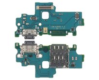 Samsung Galaxy A36 A366 nabíjecí konektor usb flex mikrofon originální (Service Pack)