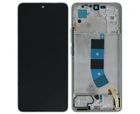 Xiaomi Redmi Note 13 4G LCD displej dotykové sklo originální (Service Pack) Green