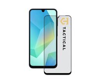Tactical Glass Shield 5D sklo pro Samsung Galaxy A16 4G/5G / A26 5G Black