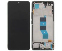 Xiaomi Poco M7 Pro 5G LCD displej dotykové sklo originální (Service Pack) Green