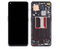 OnePlus 12 LCD displej dotykové sklo (včetně rámečku)