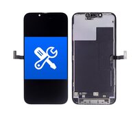 iPhone 13 Pro LCD displej dotykové sklo (INCELL Diagnostic 80HZ FHD)