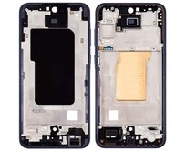 Samsung A35 5G A356 středový rám originální (Service Pack) black