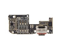 Vivo X90 Pro nabíjecí konektor usb port flex mikrofon