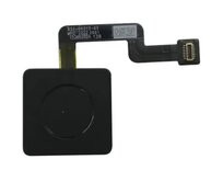 Zapínací tlačítko pro MacBook Air 13.3" M2 A2681/MacBook Air 15.3" M2 A2941/MacBook Air M3 13" A3113/MacBook Air M3 15" A3114
