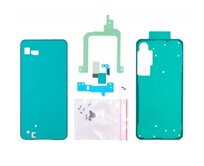 Samsung Galaxy S24 FE S721 sada lepení pod LCD a zadní kryt (Service Pack)