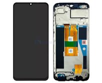 Realme Note 60 LCD displej dotykové sklo (včetně rámečku)