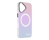 OBAL:ME HoloMag Kryt pro Apple iPhone 16 White