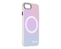 OBAL:ME HoloMag Kryt pro Apple iPhone 7/8/SE2020/SE2022 White