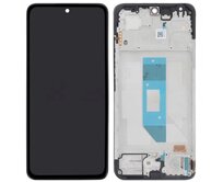 Xiaomi Redmi Note 14 4G EU Version LCD displej dotykové sklo originální (Service Pack) Black