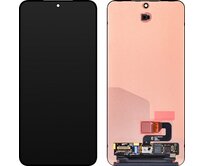 Samsung Galaxy S25+ S936B LCD displej dotykové sklo originální (Service Pack)
