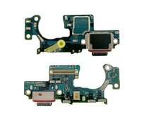 Samsung Galaxy Z Flip 5 F731 nabíjecí konektor usb flex mikrofon originální (Service Pack)
