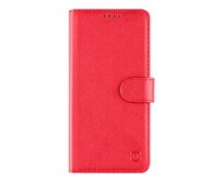 Tactical Field Notes pouzdro, Motorola G15, červené