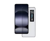 OBAL:ME 5D tvrzené sklo Xiaomi Redmi Note 14 4G/5G/14S/Poco M7 Pro 5G černé