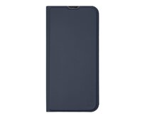 OBAL:ME SmoothTouch pouzdro Xiaomi Redmi Note 14 5G tmavě modré