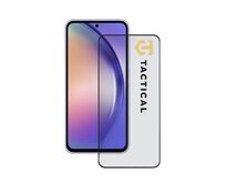 Tactical Glass Shield 5D sklo pro Samsung Galaxy A56 Black