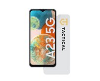 Tactical Glass Shield 2.5D sklo pro Samsung Galaxy A22 5G Clear