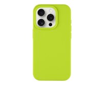 Tactical MagForce Velvet Smoothie Kryt pro Apple iPhone 15 Pro Avocado