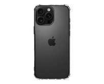 Tactical TPU Plyo Kryt pro Apple iPhone 16 Pro Max Transparent