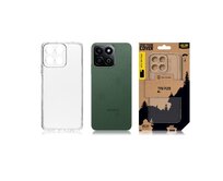Tactical TPU Kryt pro Honor 200 Smart Transparent