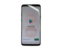 Samsung Galaxy S9 Plus LCD displej Originál použitý komplet černý kvalita C G965