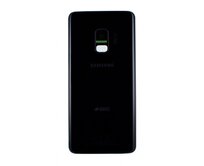 Samsung Galaxy S9 zadní kryt baterie originální černý G960 Použitý