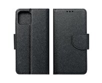 Pouzdro FANCY Diary Samsung A526B Galaxy A52 5G, A52 LTE 4G, A52s barva černá