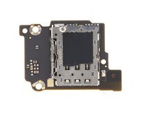 Xiaomi 13T čtečka SIM karty