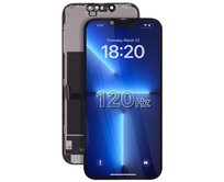 iPhone 13 Pro LCD displej dotykové sklo (120Hz SOFT OLED)