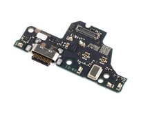 Motorola Moto G31 nabíjecí konektor usb flex mikrofon originální (Service Pack)