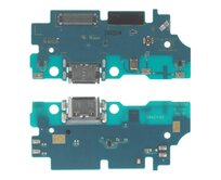 Samsung Galaxy A16 LTE A165 nabíjecí konektor usb flex mikrofon originální (Service Pack)