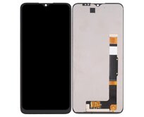 TCL 305/306/30 SE/30E LCD displej dotykové sklo