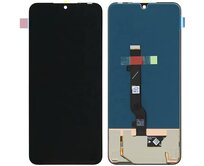 TCL 30/30+/30 5G LCD displej dotykové sklo