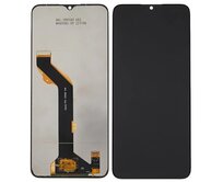 TCL 405/406/408 LCD displej dotykové sklo
