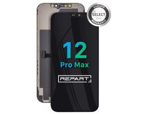 iPhone 12 Pro Max LCD displej dotykové sklo (REPART Incell)
