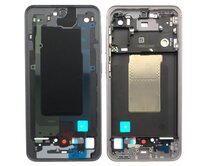 Samsung Galaxy A56 A566 středový rám (black)