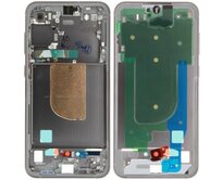 Samsung Galaxy S23 FE S711 středový rám (black)