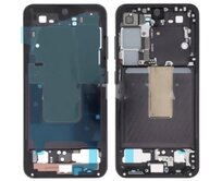 Samsung Galaxy S23 S911 středový rám (black)