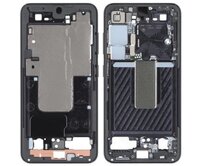 Samsung Galaxy S23+ S916 středový rám (black)