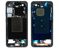 Samsung Galaxy S24 S921 středový rám (black)