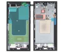 Samsung Galaxy S24 Ultra S928 středový rám (black)