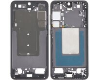 Samsung Galaxy S24+ S926 středový rám (black)